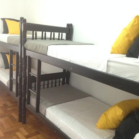 Meier House Apartment Rio de Janeiro Exterior foto