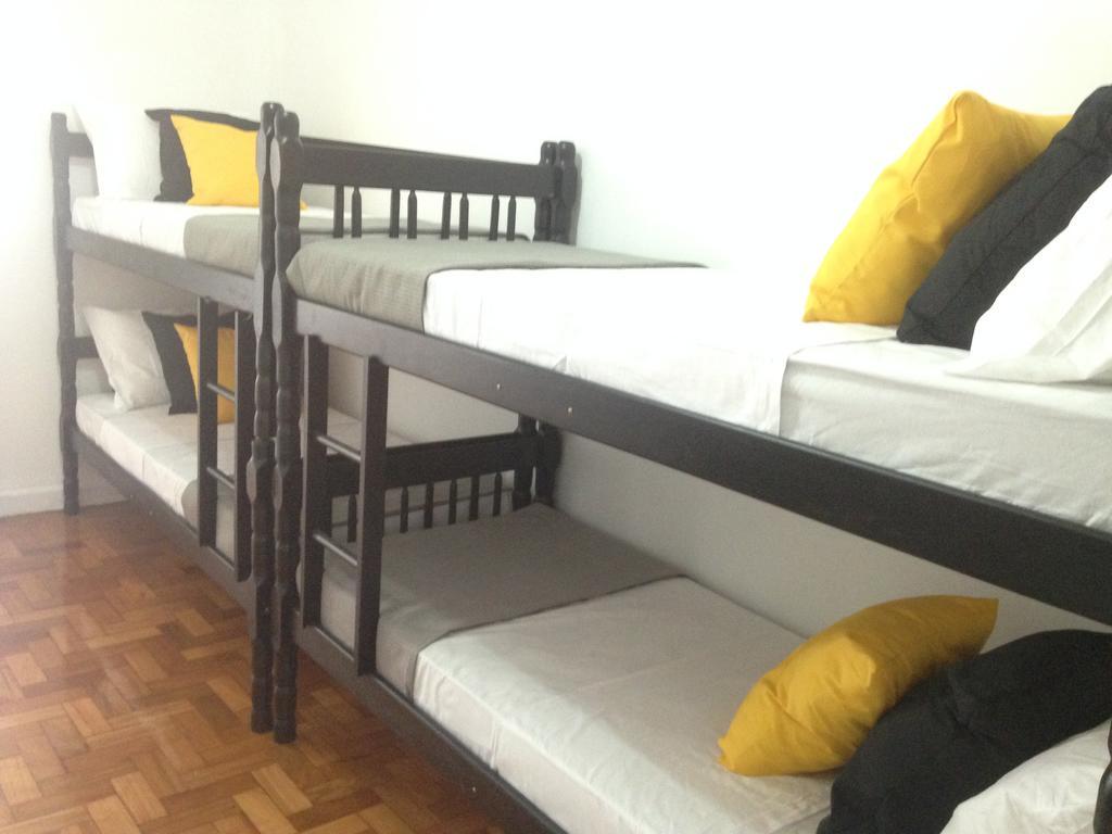 Meier House Apartment Rio de Janeiro Exterior foto