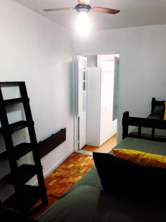 Meier House Apartment Rio de Janeiro Exterior foto